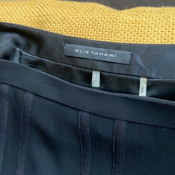 Eli Tahari - Skirt 2-4 - Picture 7 of 15